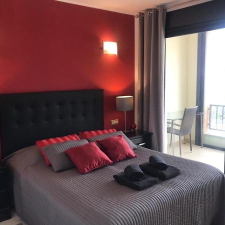 Samara Marbella Apartment Luaran gambar