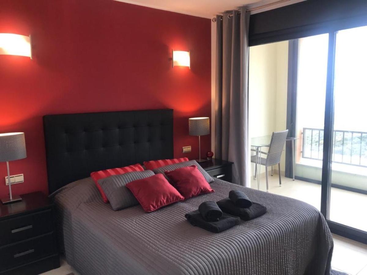 Samara Marbella Apartment Luaran gambar