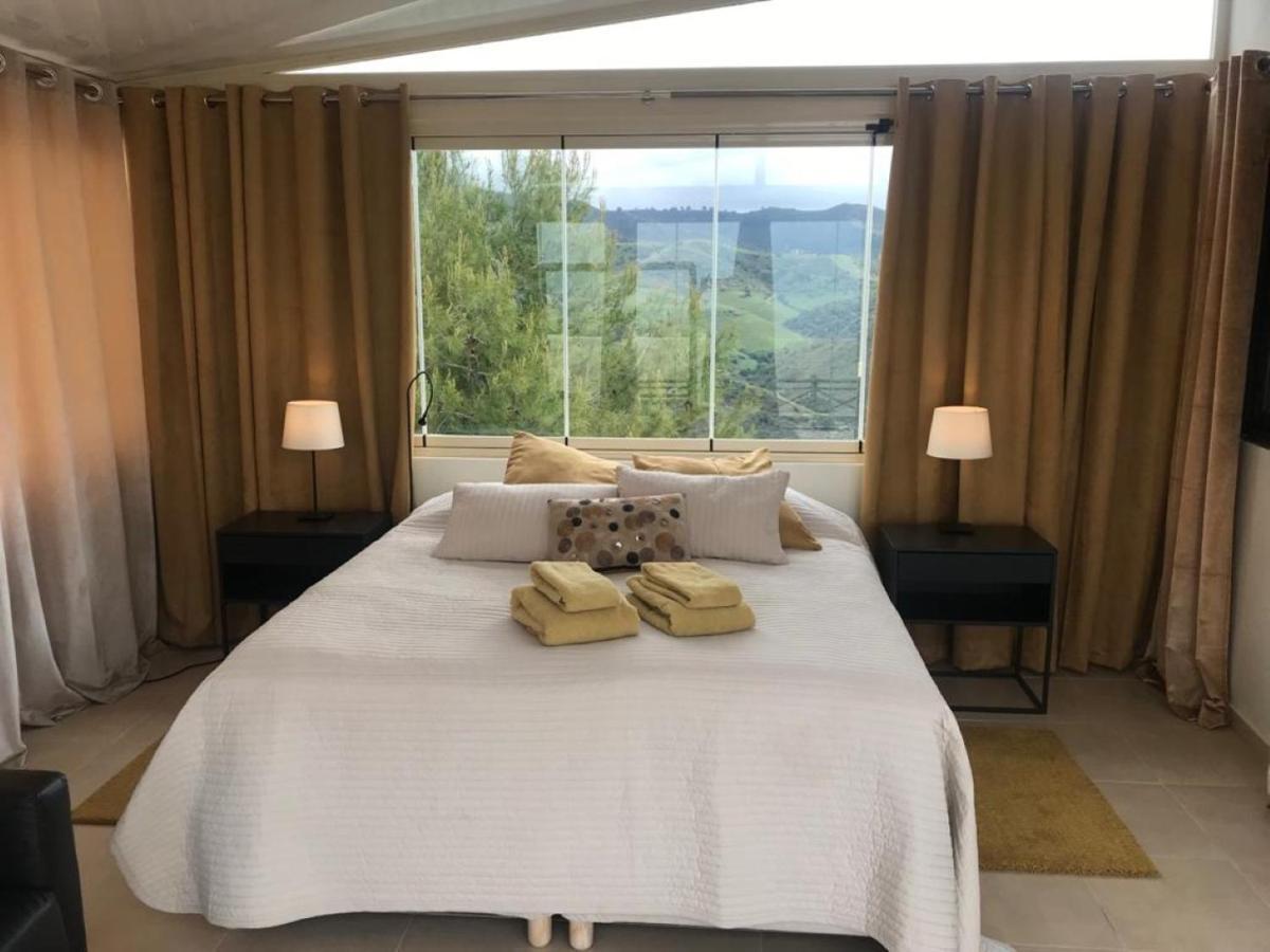 Samara Marbella Apartment Luaran gambar