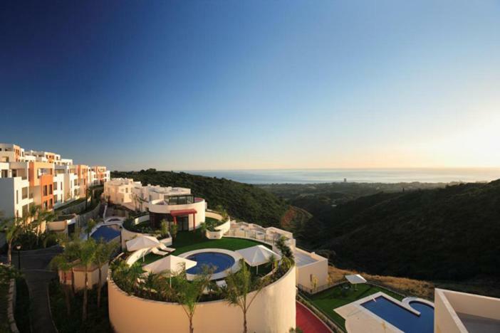 Samara Marbella Apartment Luaran gambar