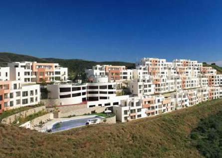 Samara Marbella Apartment Luaran gambar