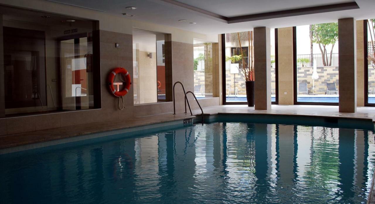 Samara Marbella Apartment Luaran gambar