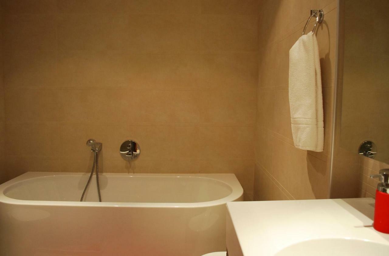 Samara Marbella Apartment Luaran gambar