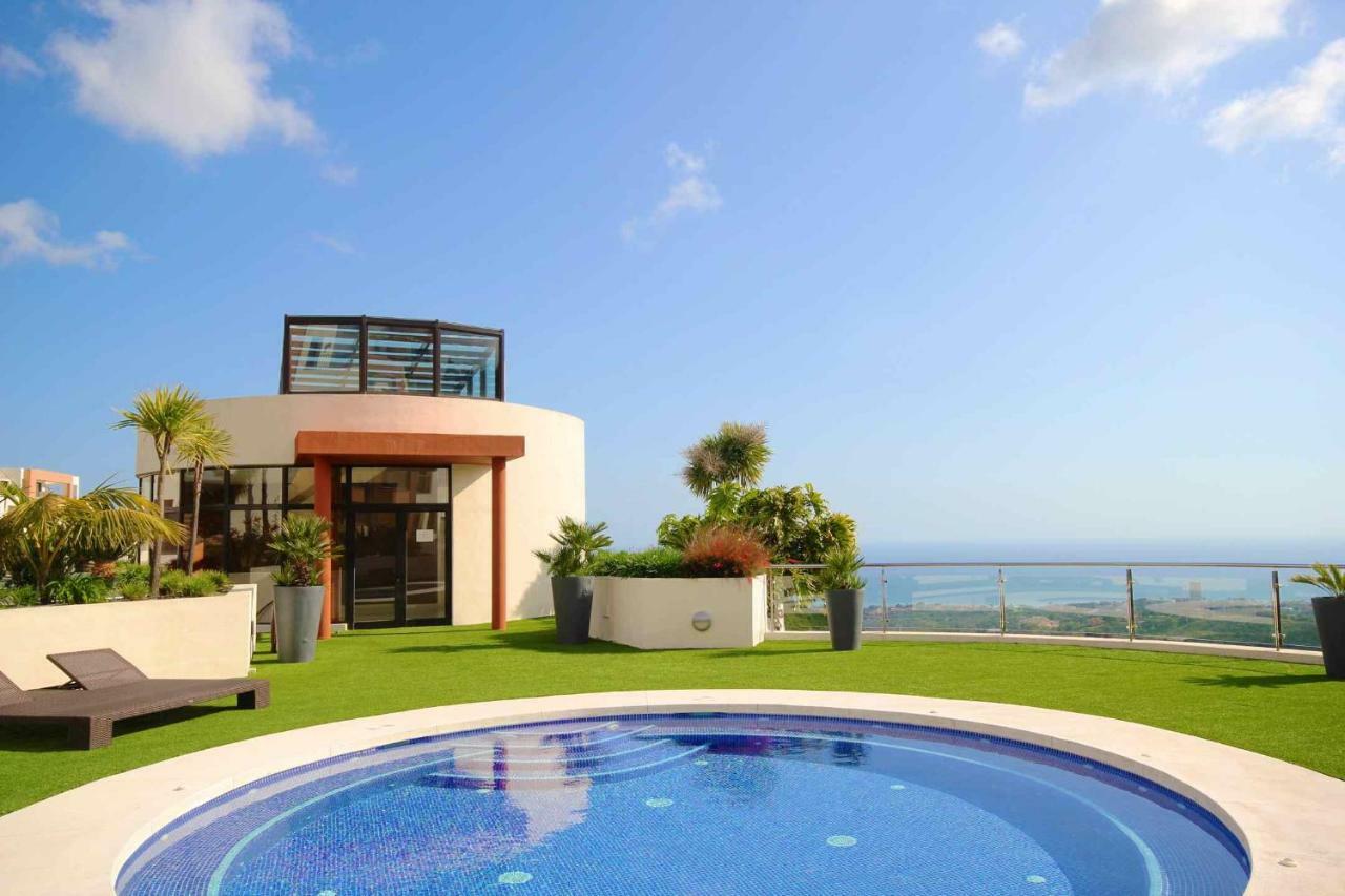 Samara Marbella Apartment Luaran gambar